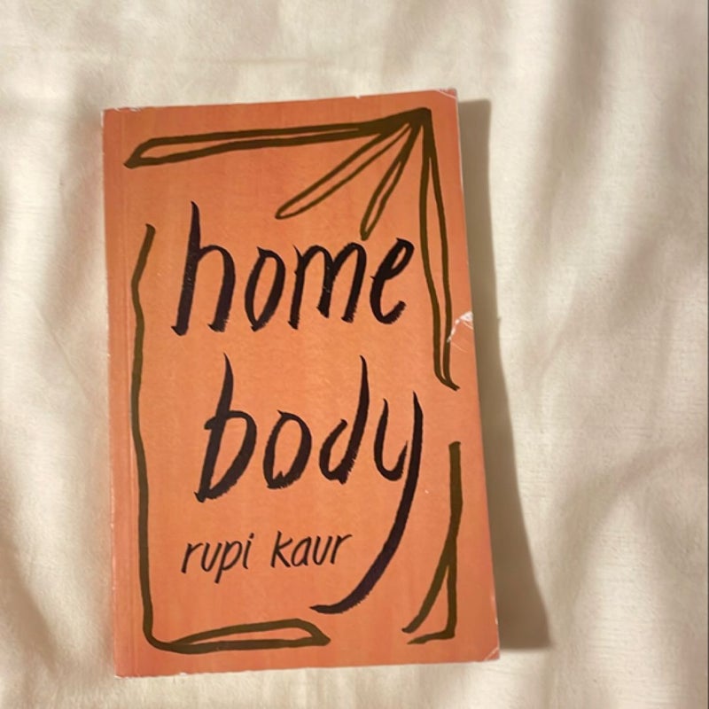 Home Body