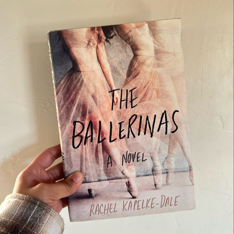 The Ballerinas