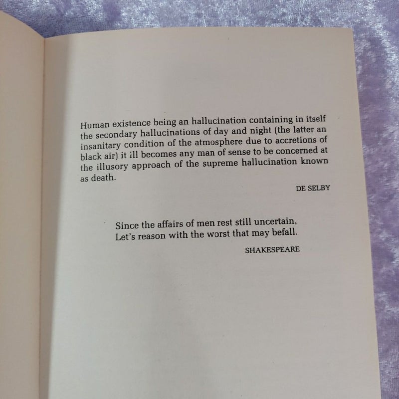 The Third Policeman