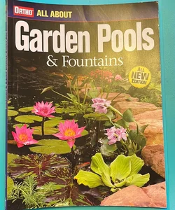 All about Garden Pools and Fountains