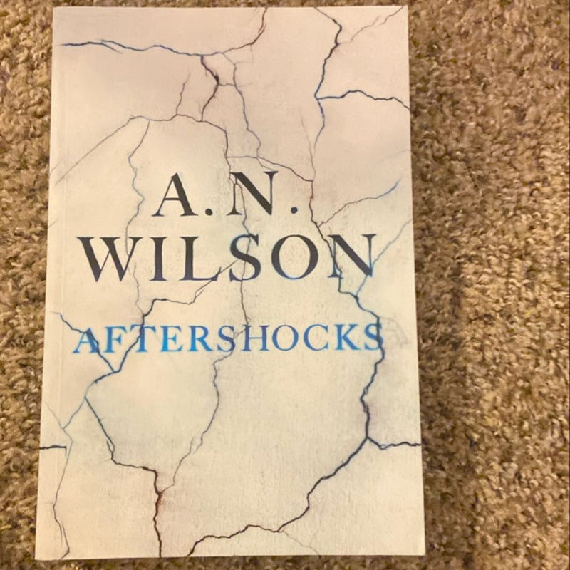 Aftershocks