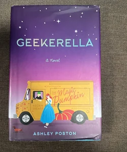 Geekerella