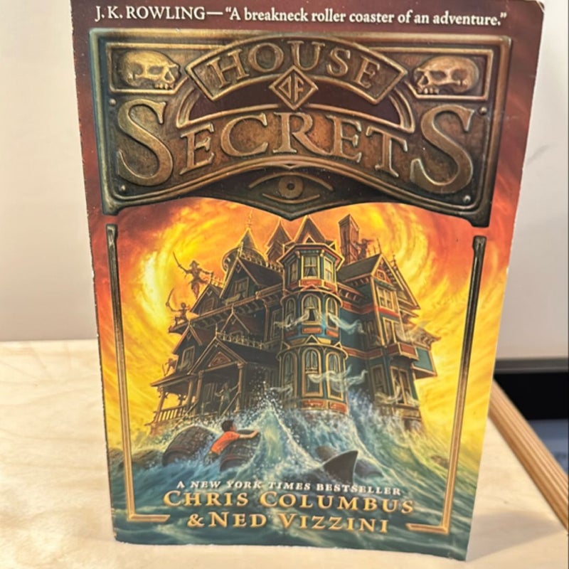 House of Secrets