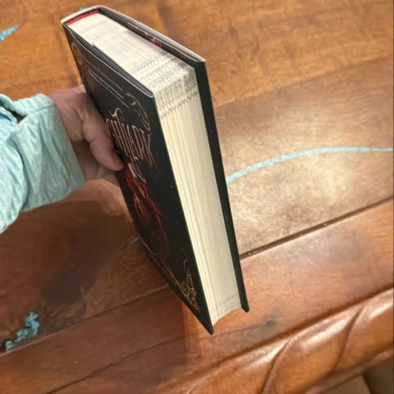 Lightlark (Book 1)