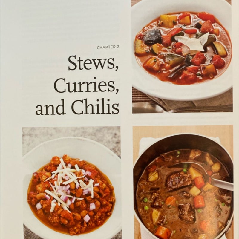 The Complete Cooking for Two Cookbook