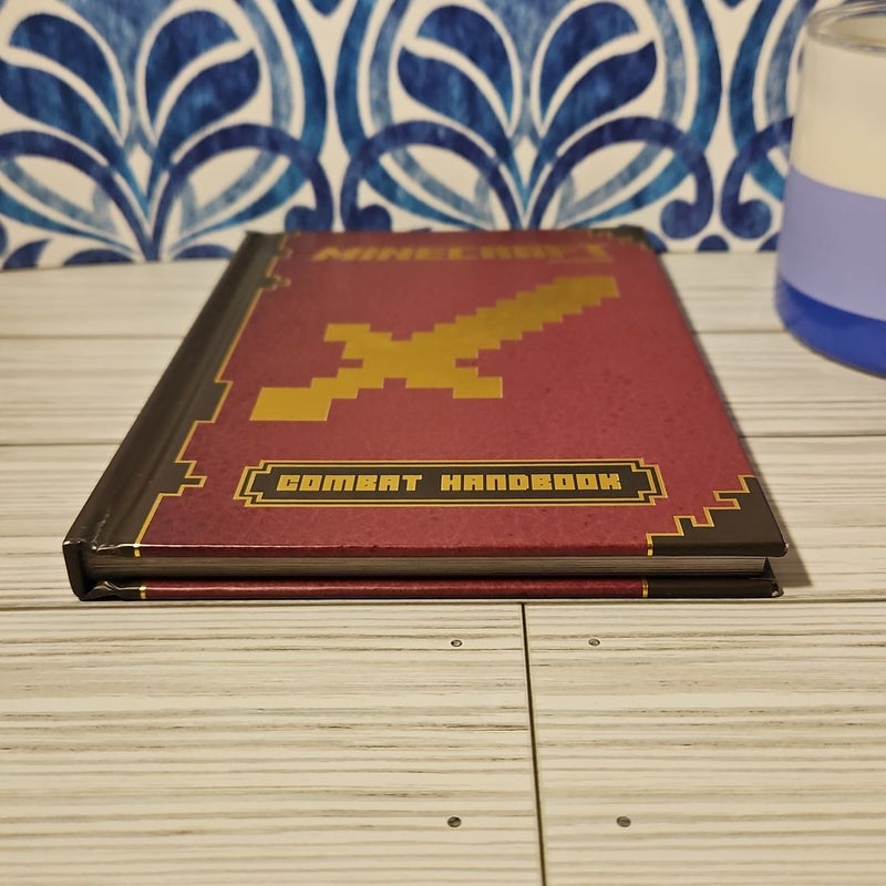 Minecraft Combat Handbook