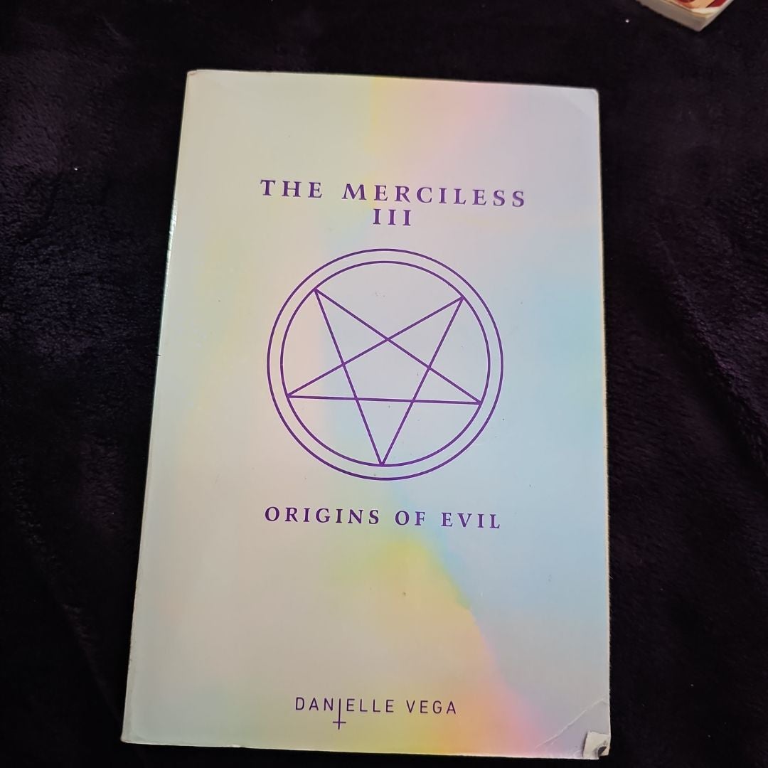 The Merciless III