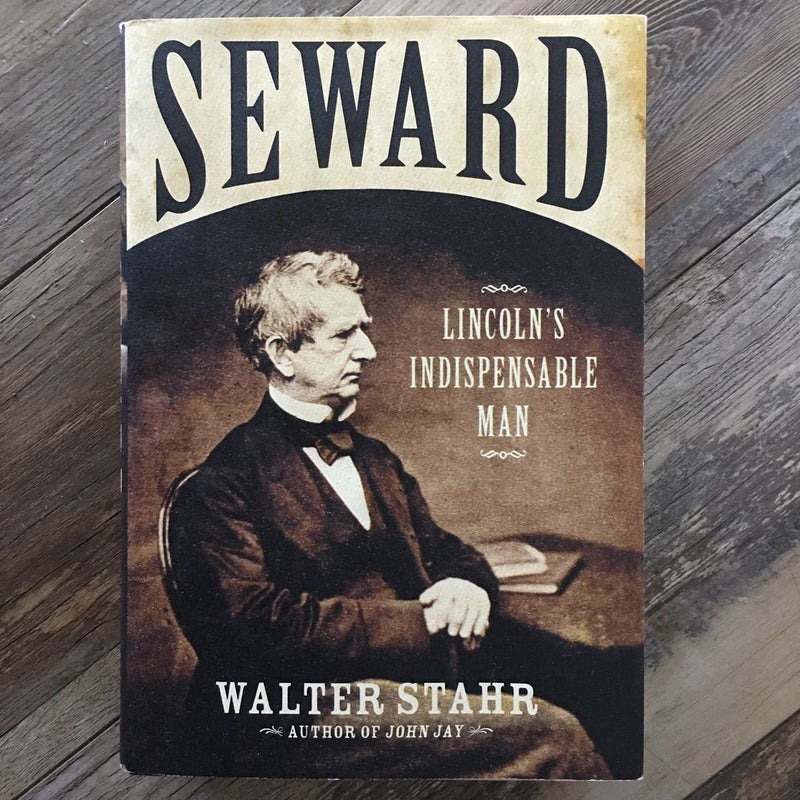 Seward