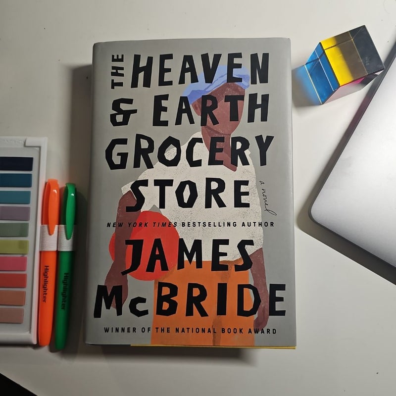 The Heaven and Earth Grocery Store