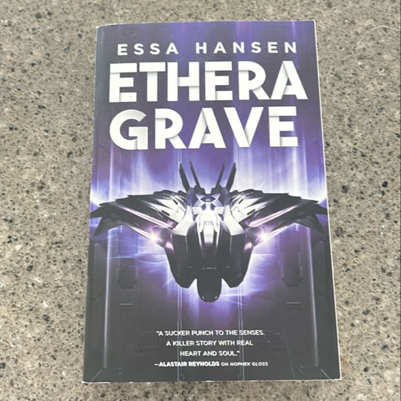 Ethera Grave