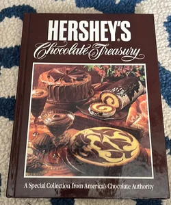 Hershey’s Chocolate Treasury 