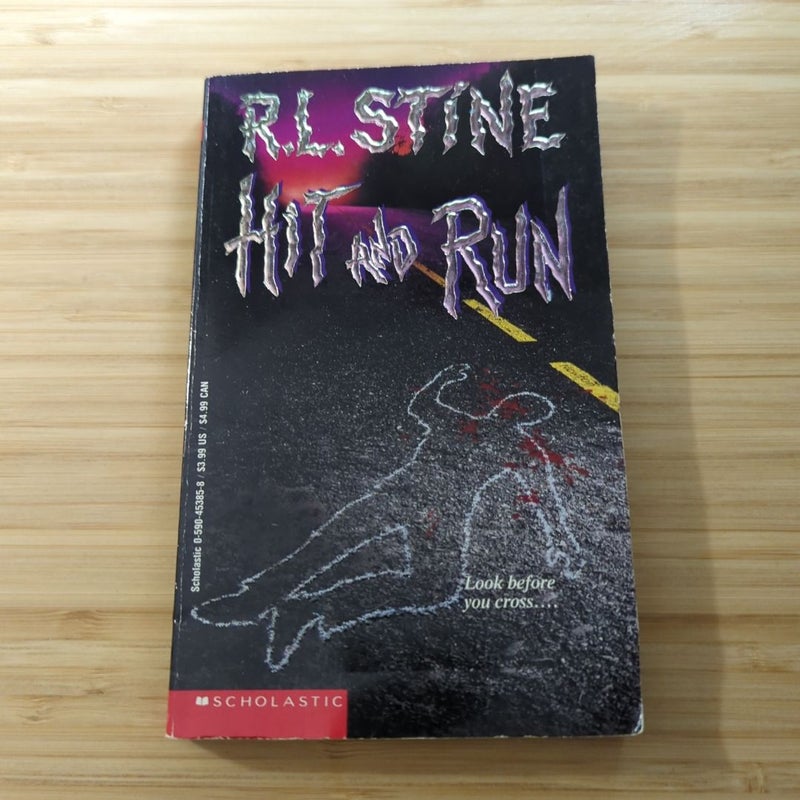 Hit and Run