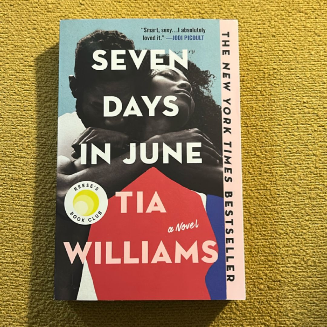 Seven Days in June