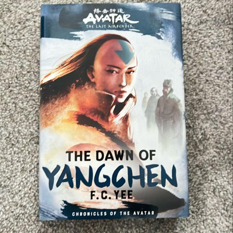 The Dawn of Yangchen