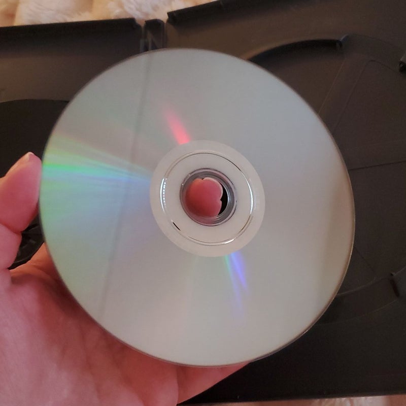 Tom Hanks 3 movie dvd set