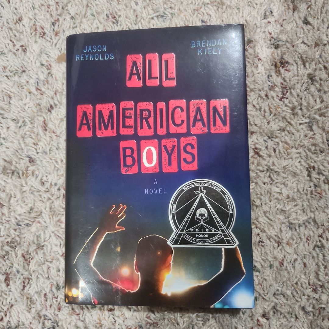 All American Boys