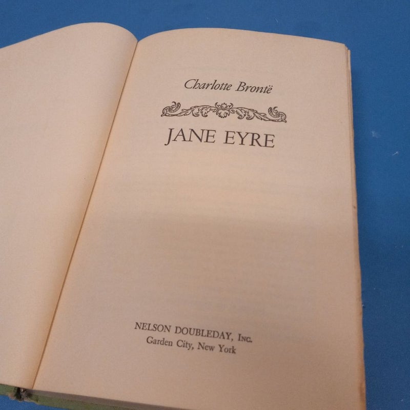 Jane Eyre