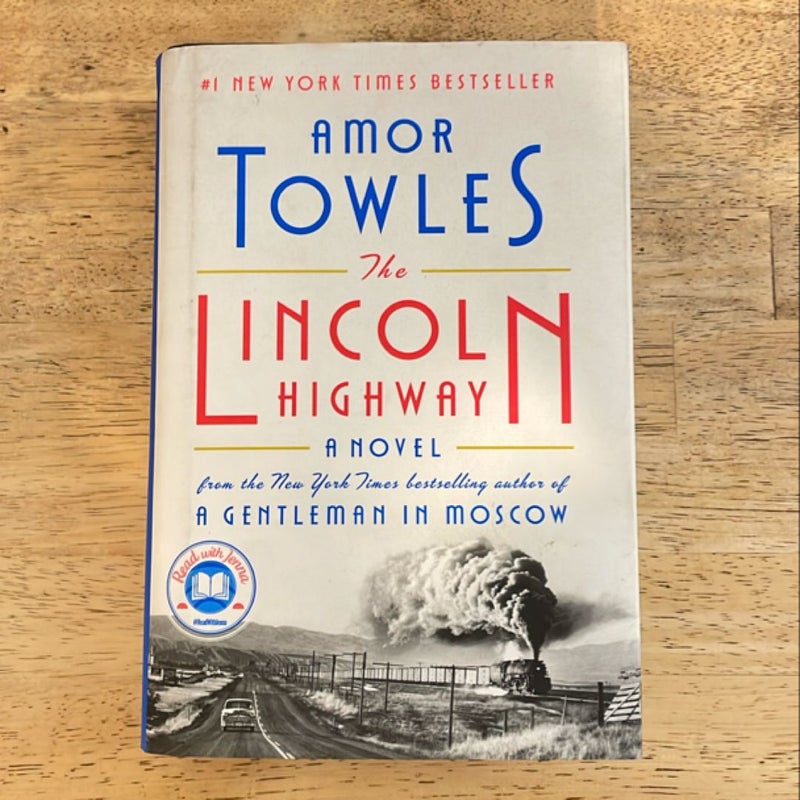 The Lincoln Highway