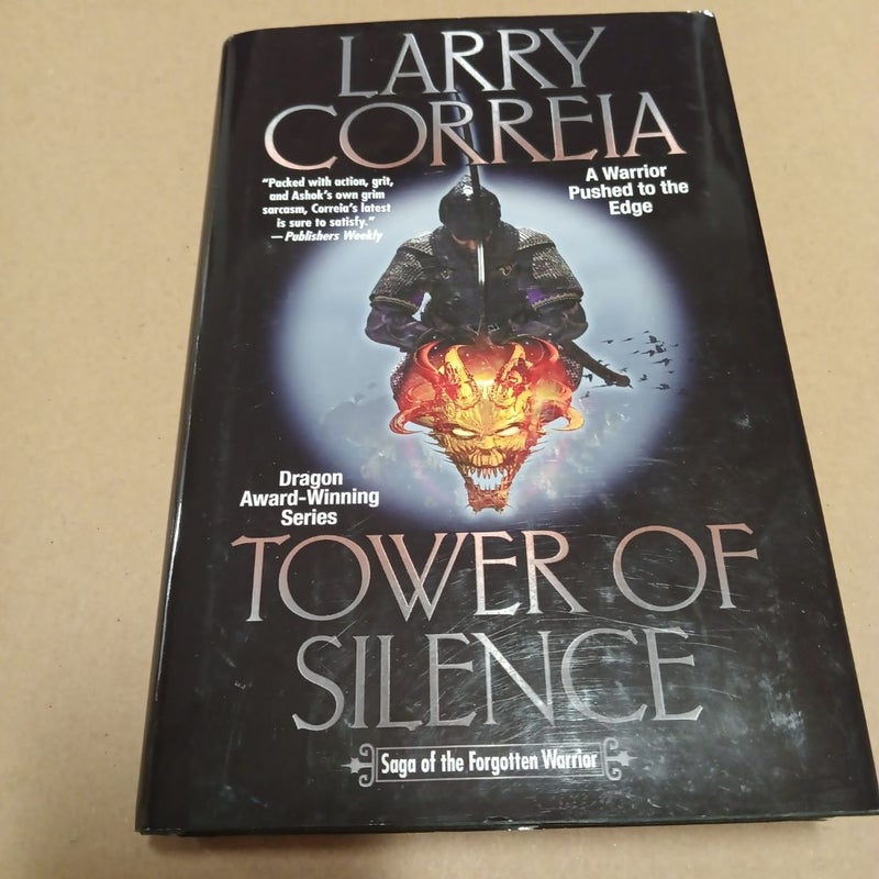 Tower of Silence