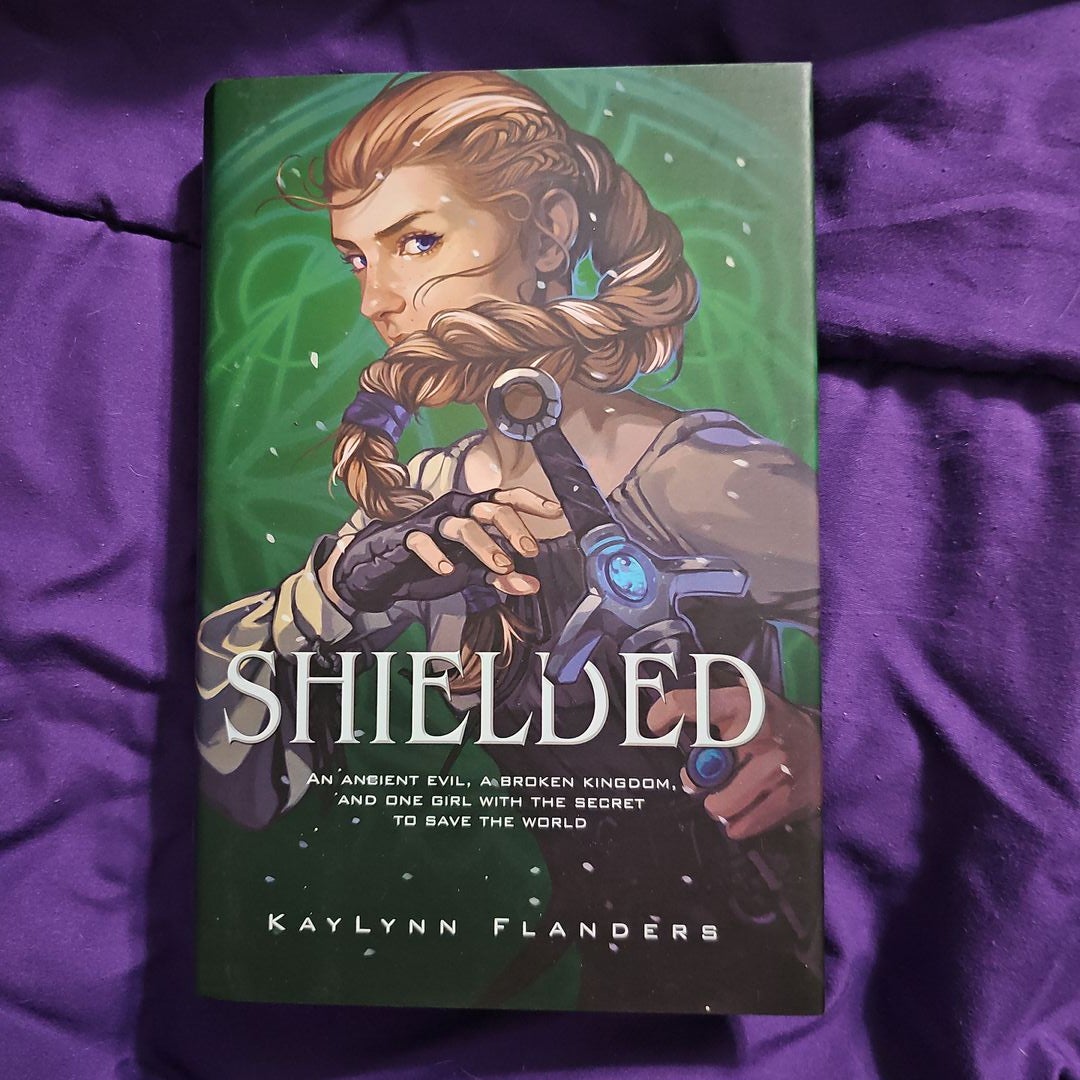 Shielded