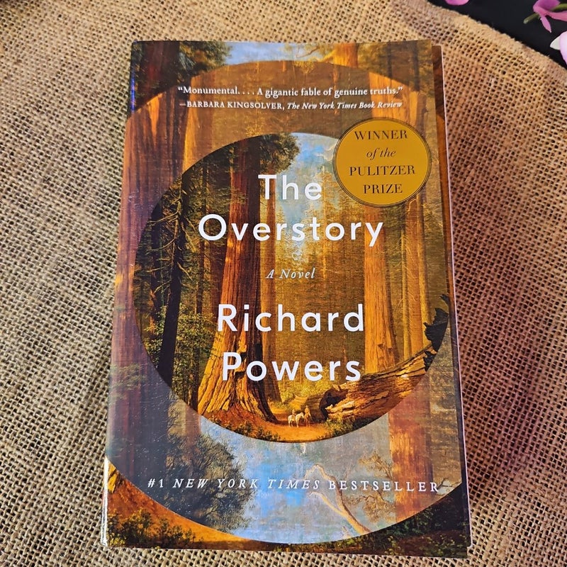 The Overstory