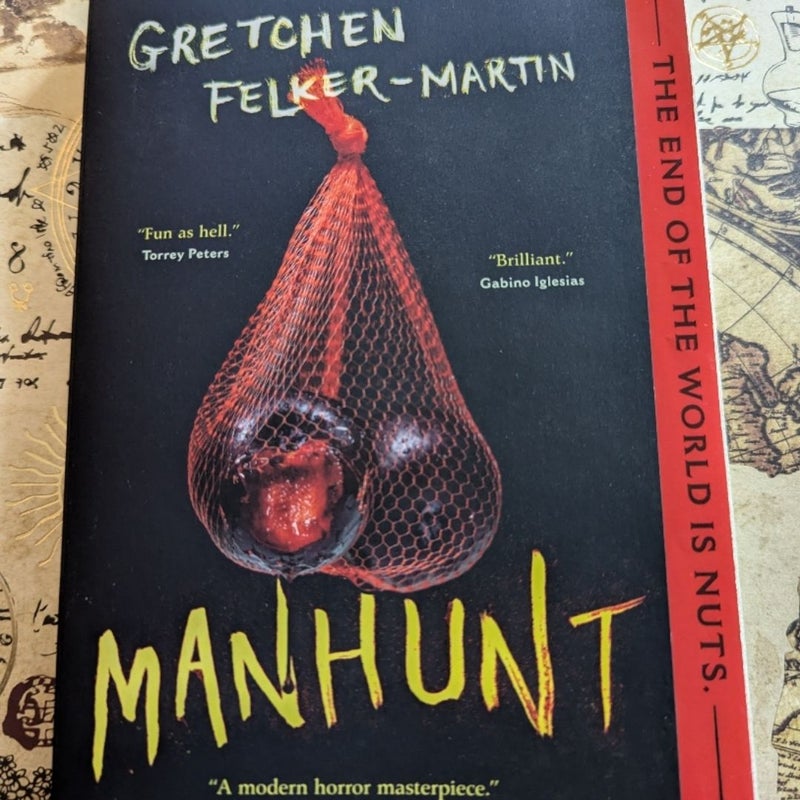 Manhunt