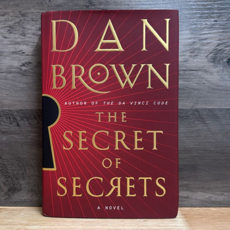 The Secret of Secrets