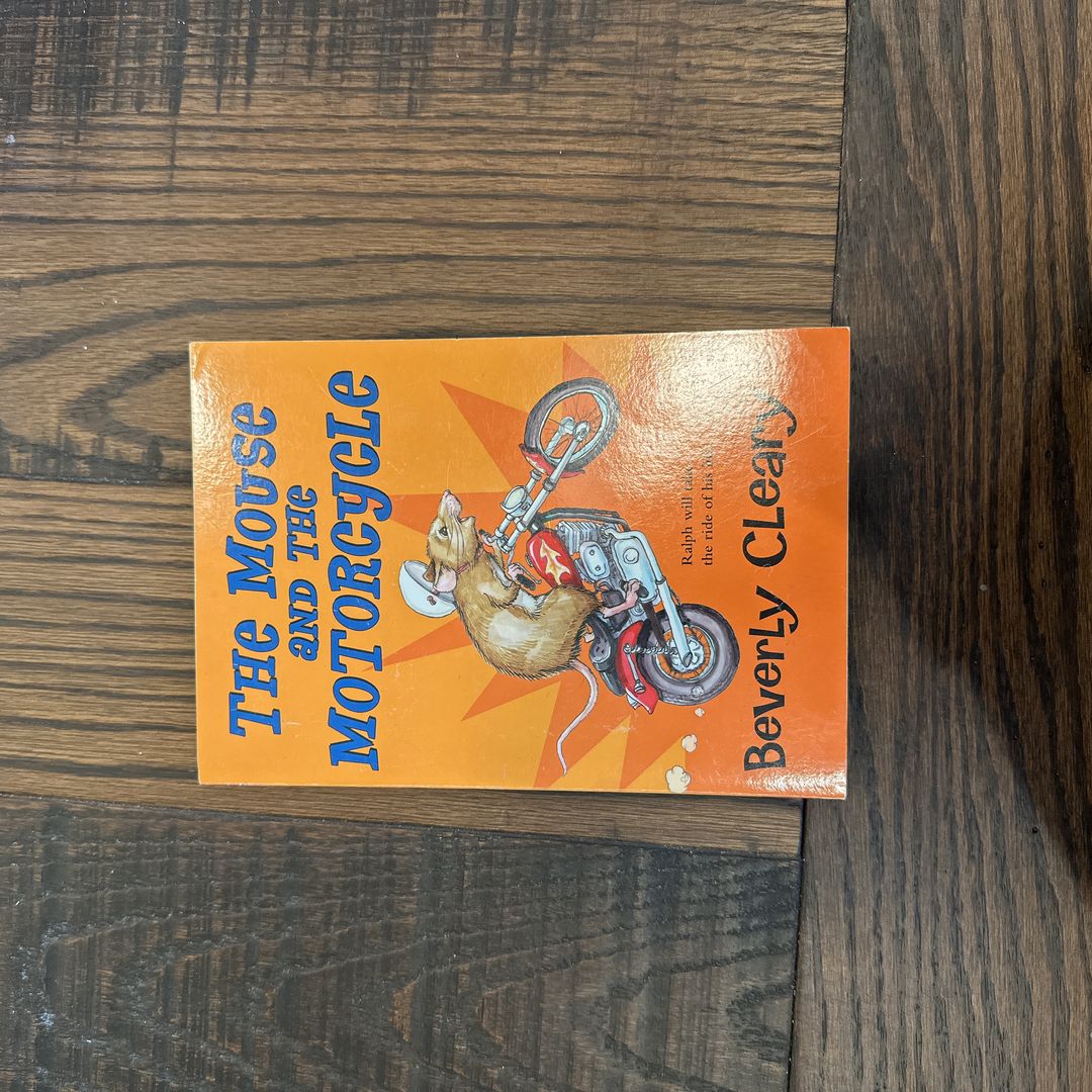 The Mouse and the Motorcycle