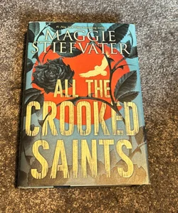 All the Crooked Saints