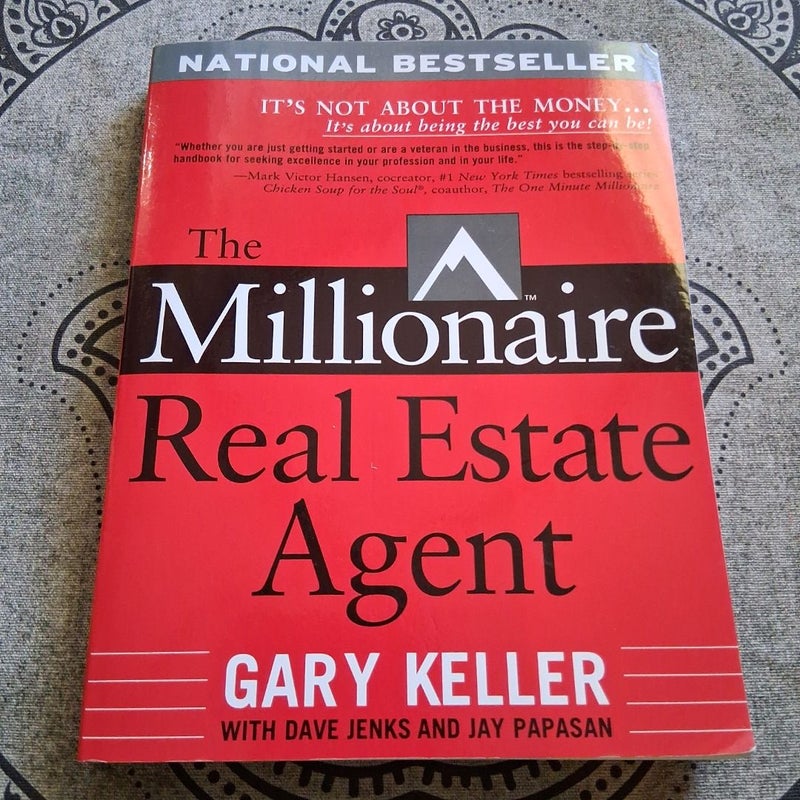 The Millionaire Real Estate Agent
