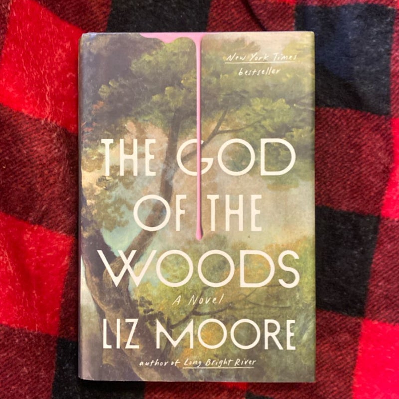 The God of the Woods