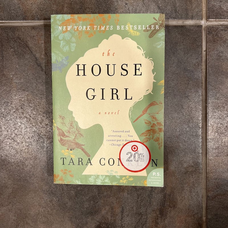 The House Girl