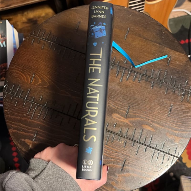 The Naturals Deluxe Edition