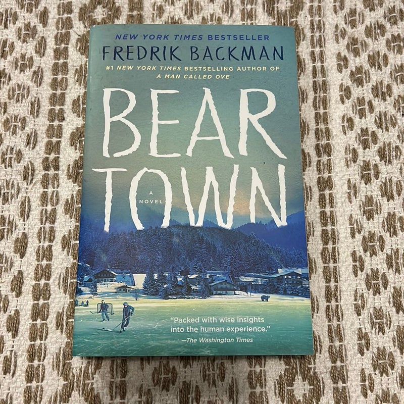 Beartown