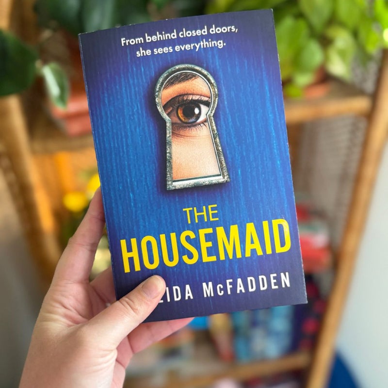 The Housemaid