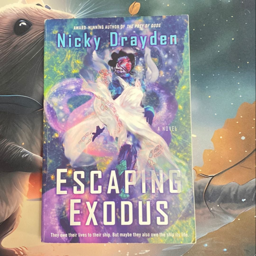 Escaping Exodus