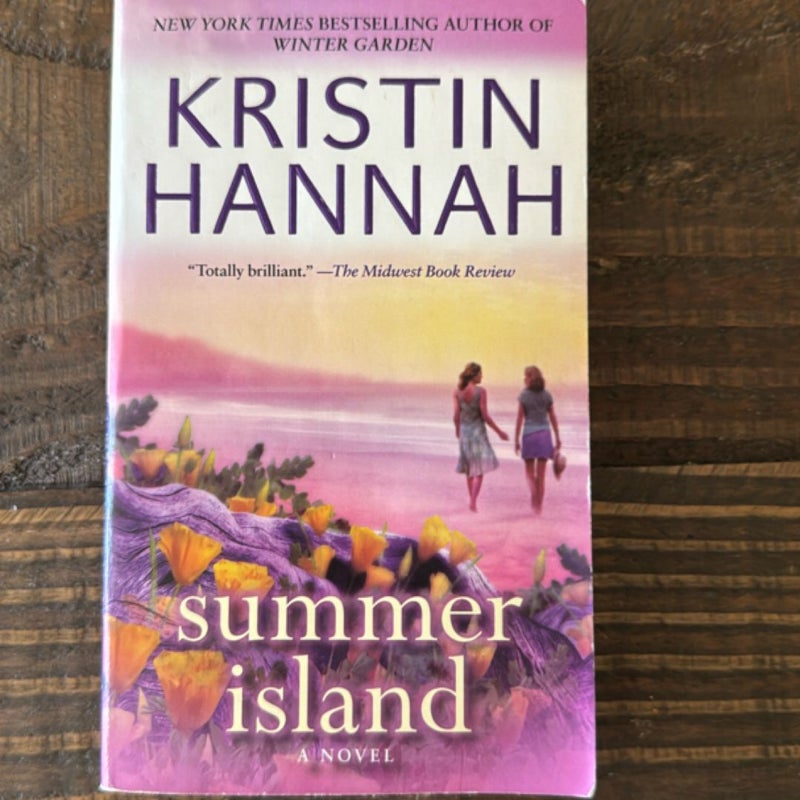 Summer Island