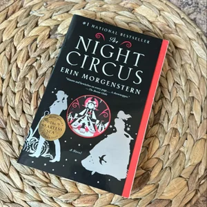 The Night Circus