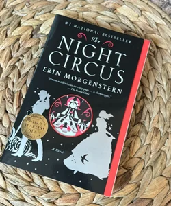 The Night Circus