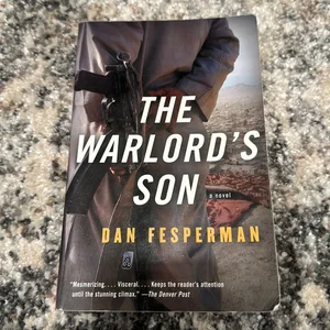 The Warlord's Son