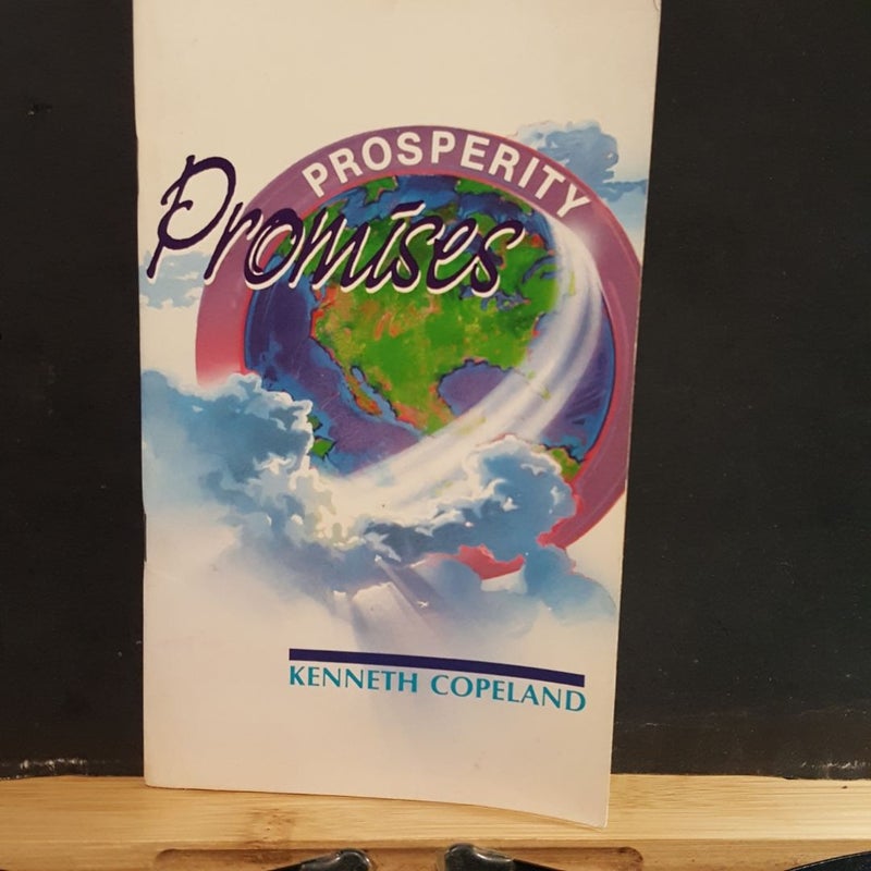 Prosperity Promises