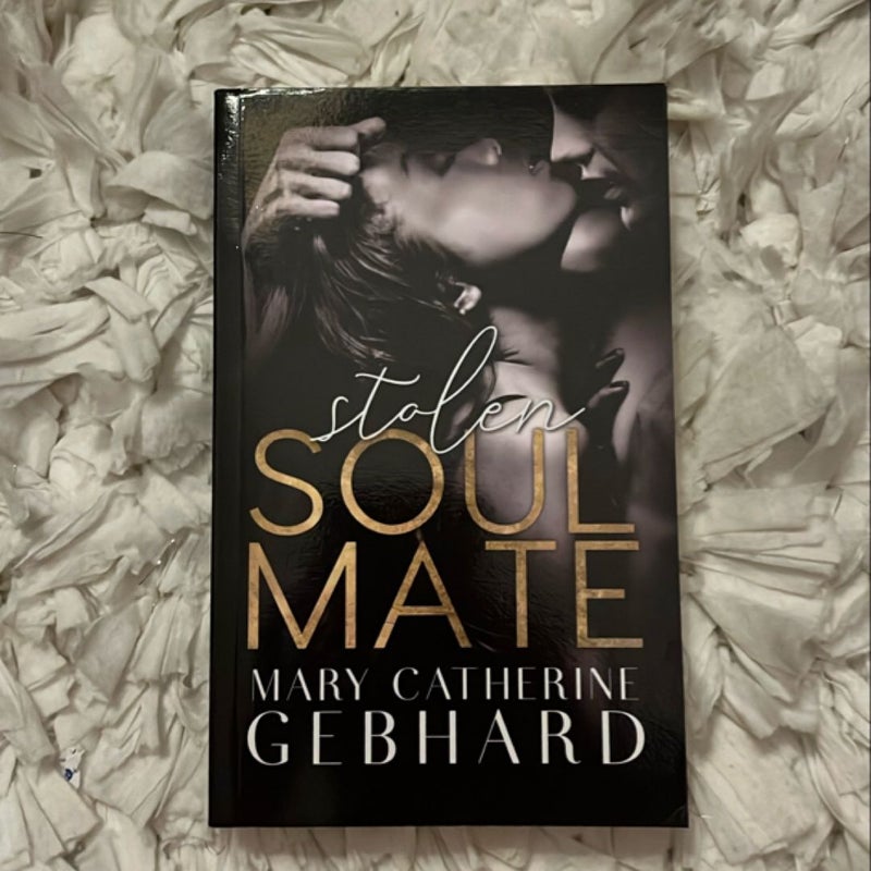 Stolen Soulmate