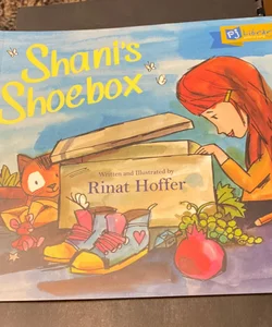 Shani’s Shoebox