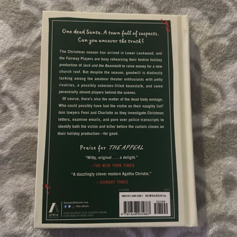 The Christmas Appeal