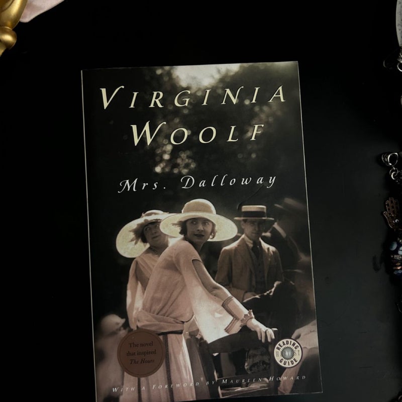 Mrs. Dalloway