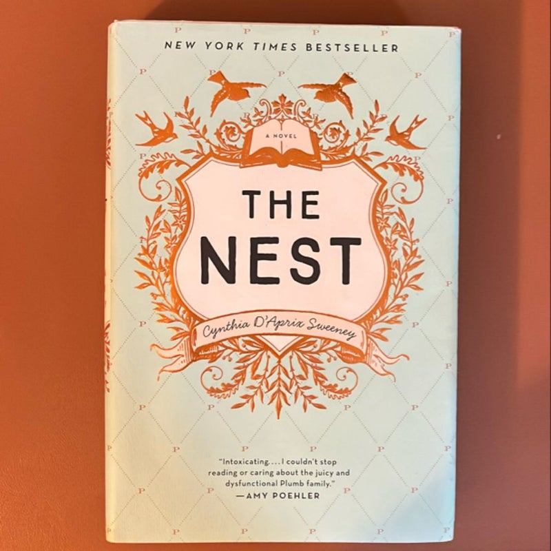 The Nest