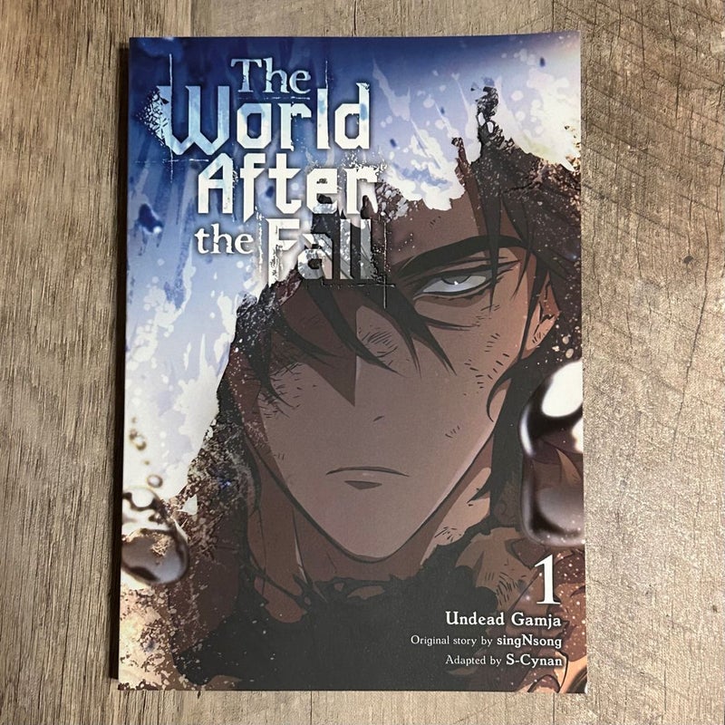 The World after the Fall, Vol. 1