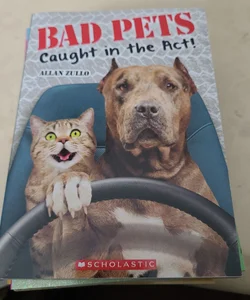 Bad Pets