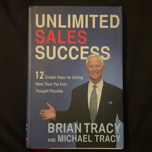 Unlimited Sales Success