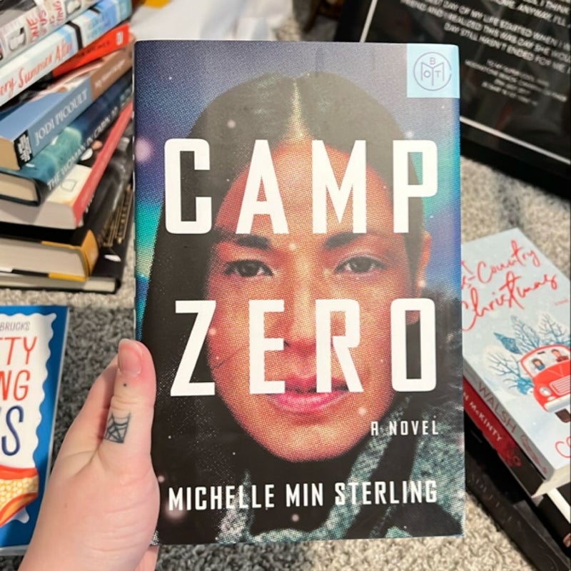 Camp Zero